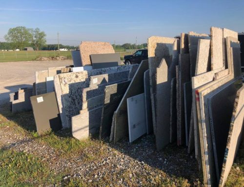 Remnants vs Full Slabs