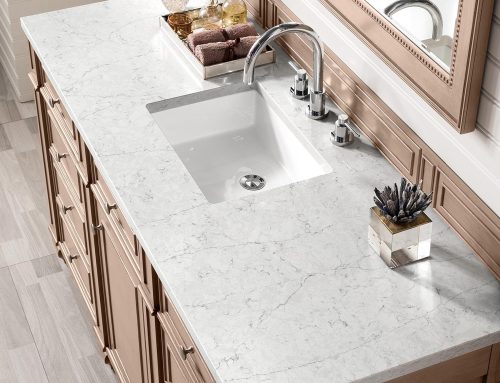 How to get countertop remnants?