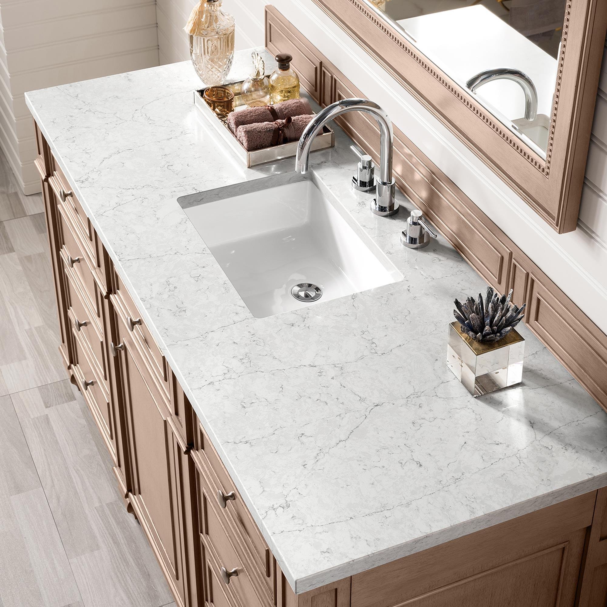How to get countertop remnants