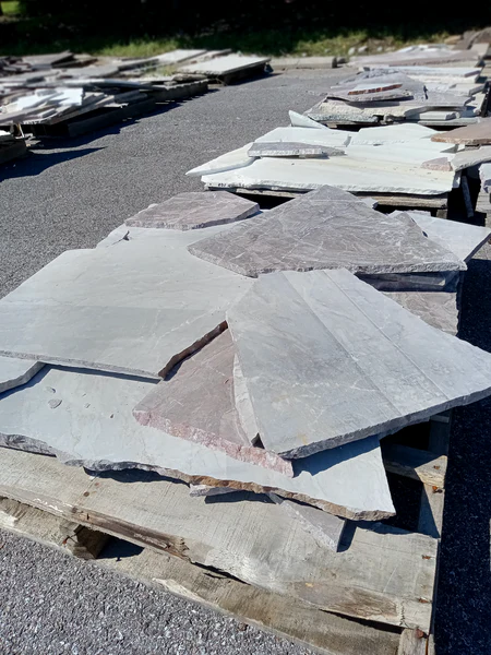 What can I use slab remnants for