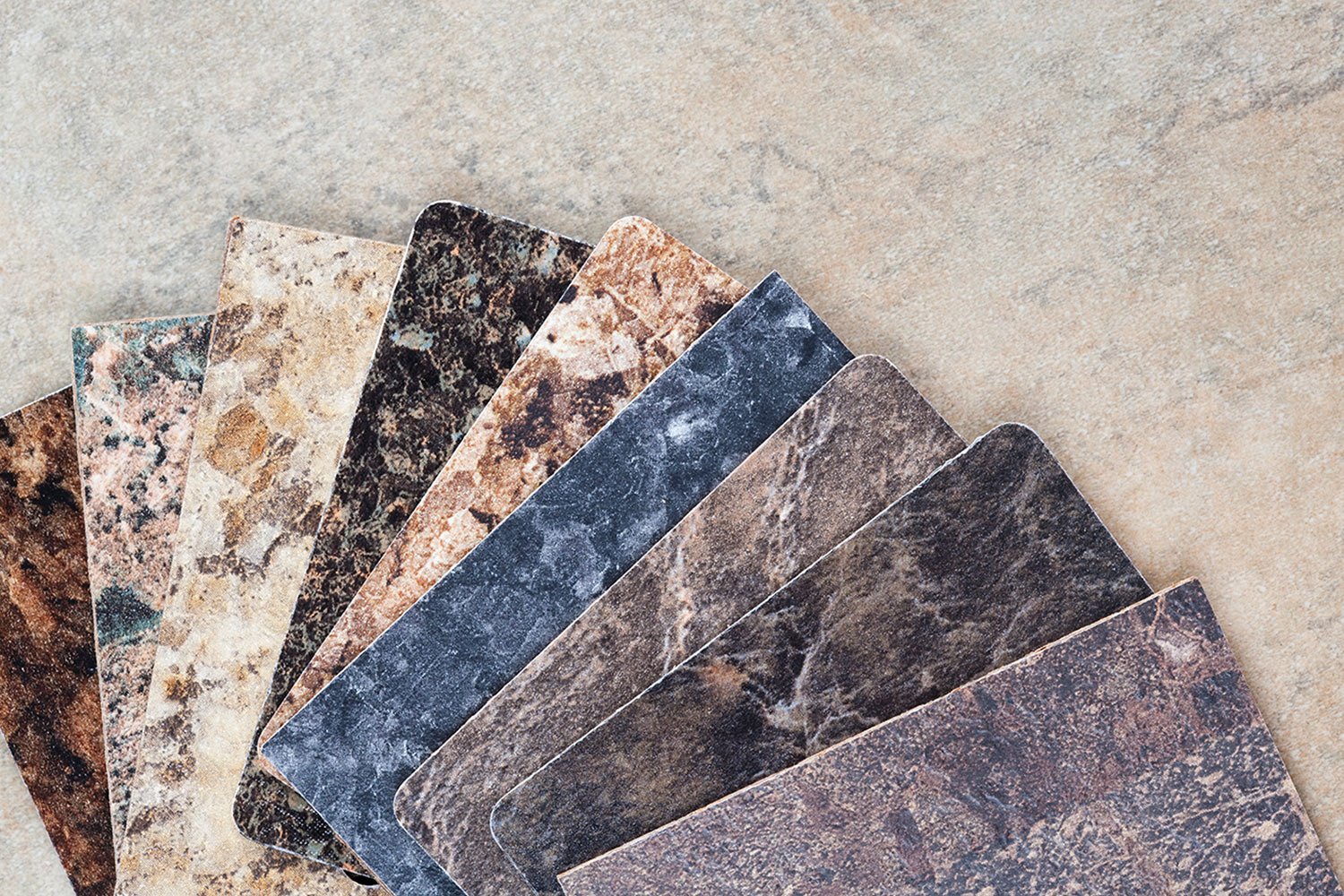 Slab Remnants Uses and Benefits