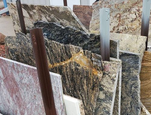 Full Slabs Vs Remnants