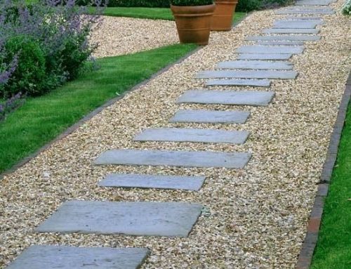 What is a remnant slab?