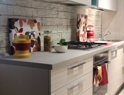 How to use remnants in your kitchen?