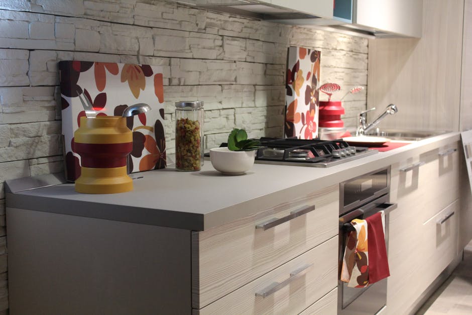 How to use remnants in your kitchen