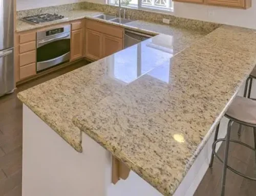 Transform Your Home with Stone Remnants