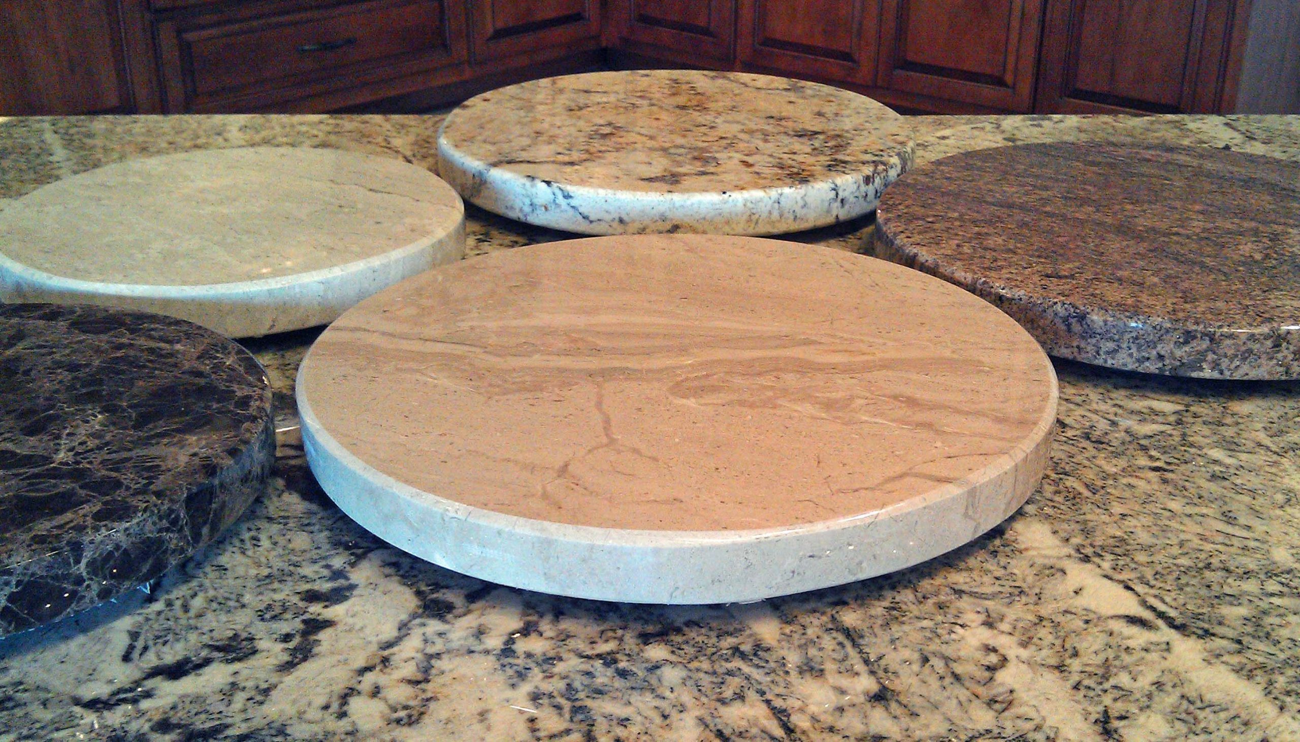 Why People Love Working with Stone Remnants