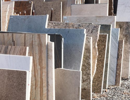 How Using Stone Remnants Helps the Planet and Your Budget