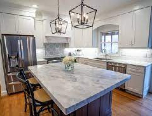 Ways to Use Natural Stone Remnants
