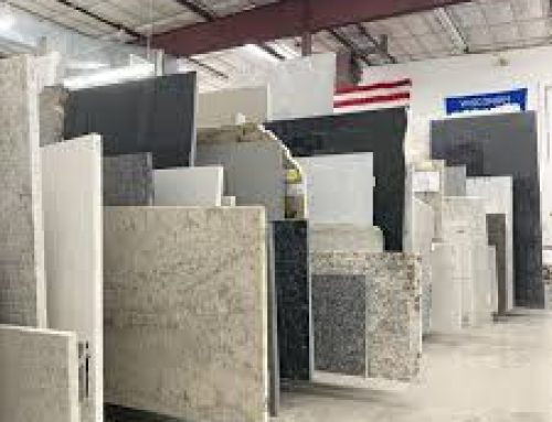 5 Outdoor Uses for Natural Stone Remnants
