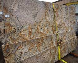 Bathroom Transformations with Remnant Stone Countertops