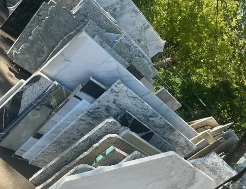 Top 7 Projects You Can Do with Natural Stone Remnants