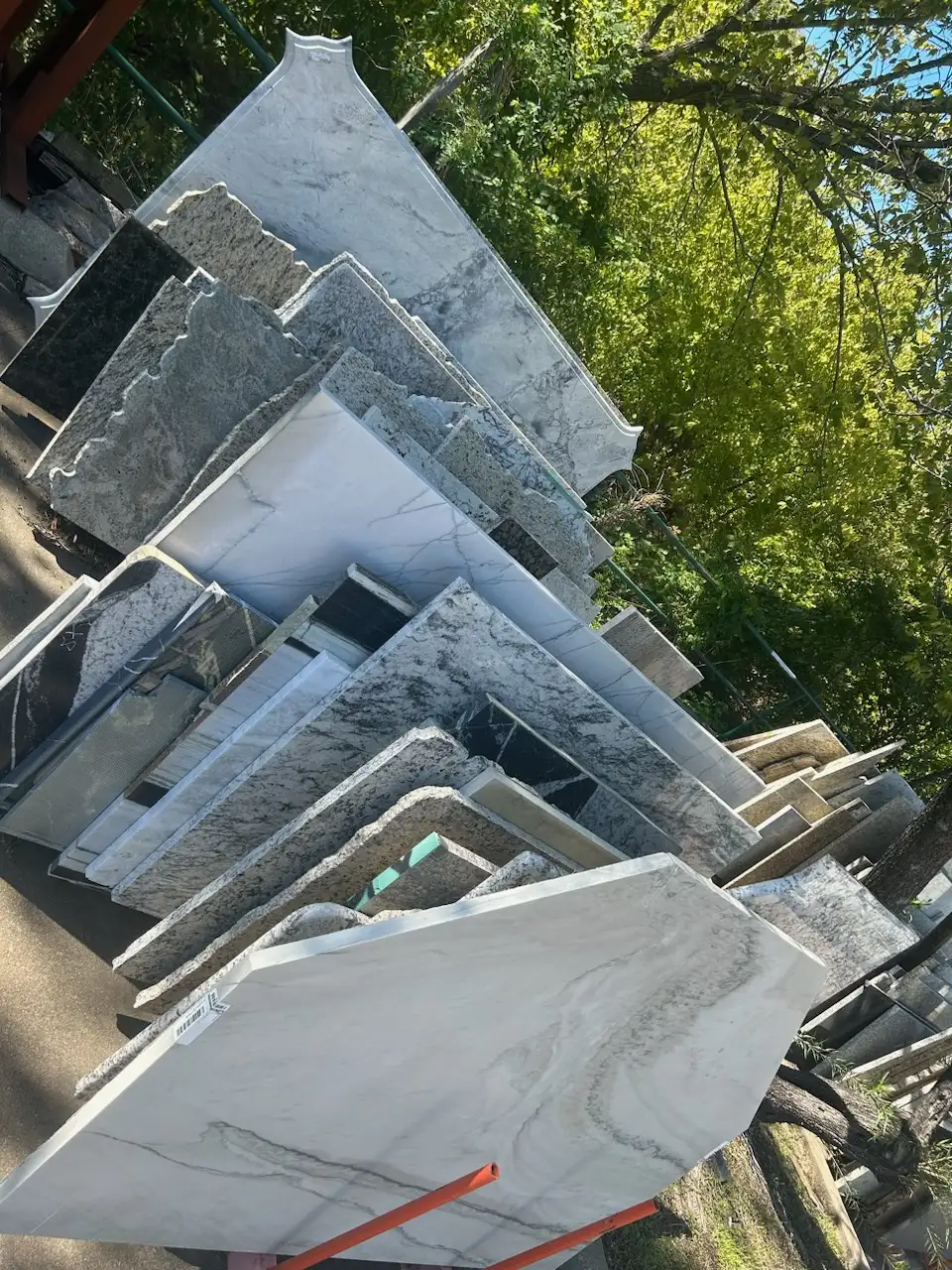 Top 7 Projects You Can Do with Natural Stone Remnants