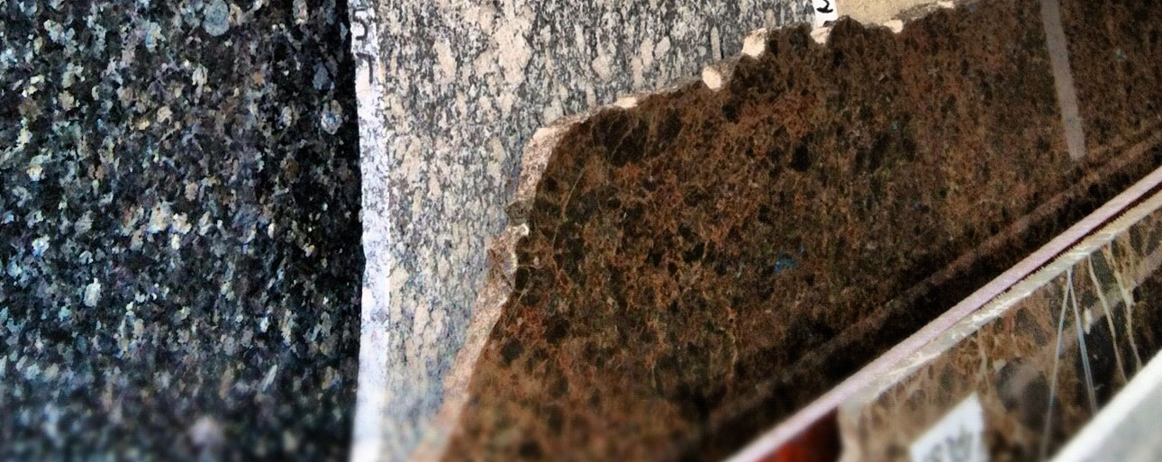 The Benefits of Using Stone Remnants