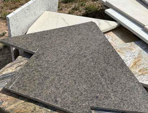 From Vanities to Fireplaces: Top Projects for Stone Remnants