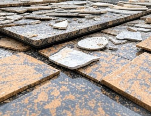 Stone Remnants Explained