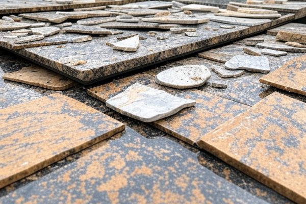 Stone Remnants Explained