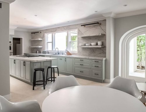 Small Projects Big Impact Creative Uses for Stone Remnants