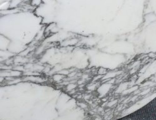 How Designers Turn Stone Remnants into High-End Features