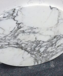 How Designers Turn Stone Remnants into High-End Features