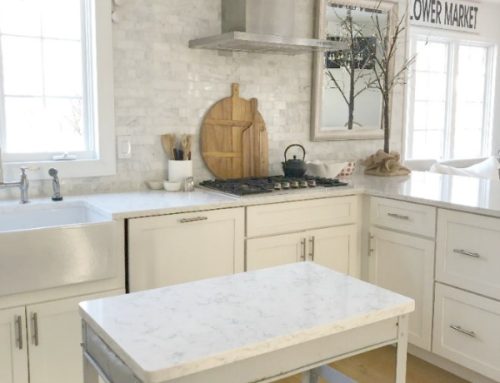 How to Shop for Stone Remnants