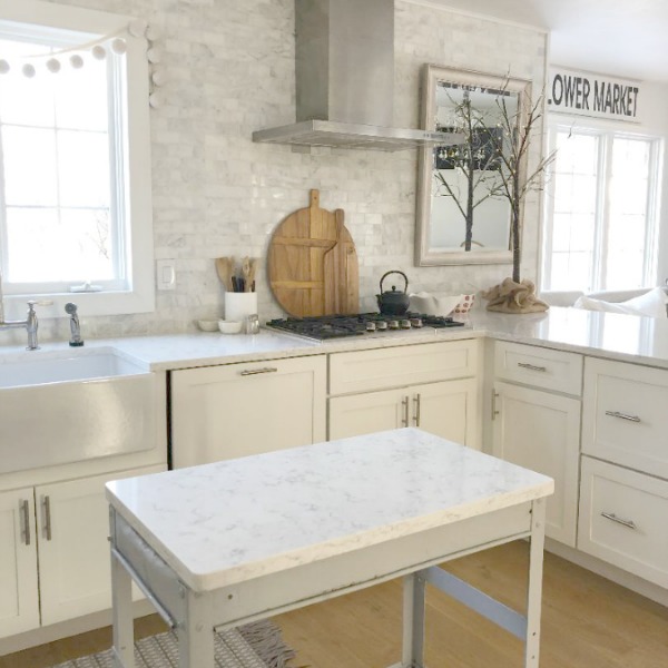 How to Shop for Stone Remnants