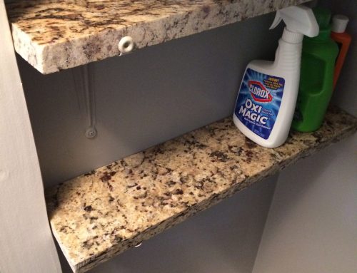10 Creative Ways to Use Stone Remnants in Your Home