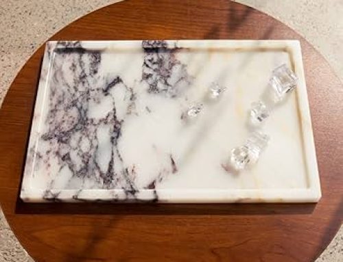 Modern Homes Love Stone Remnants