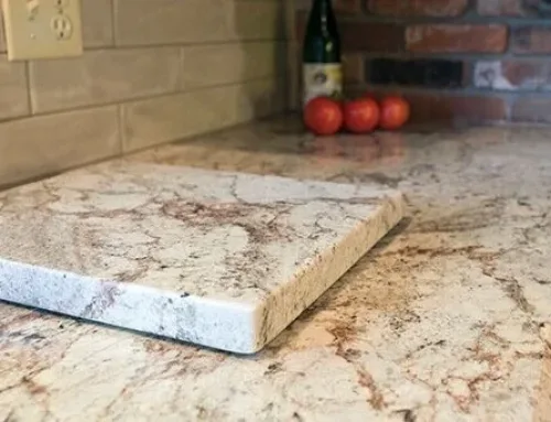 Unique Home Features You Can Create with Stone Remnants