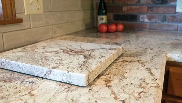 Unique Home Features You Can Create with Stone Remnants