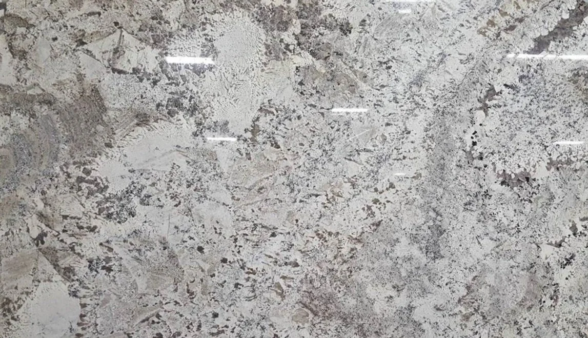 Stone Remnants Made Simple