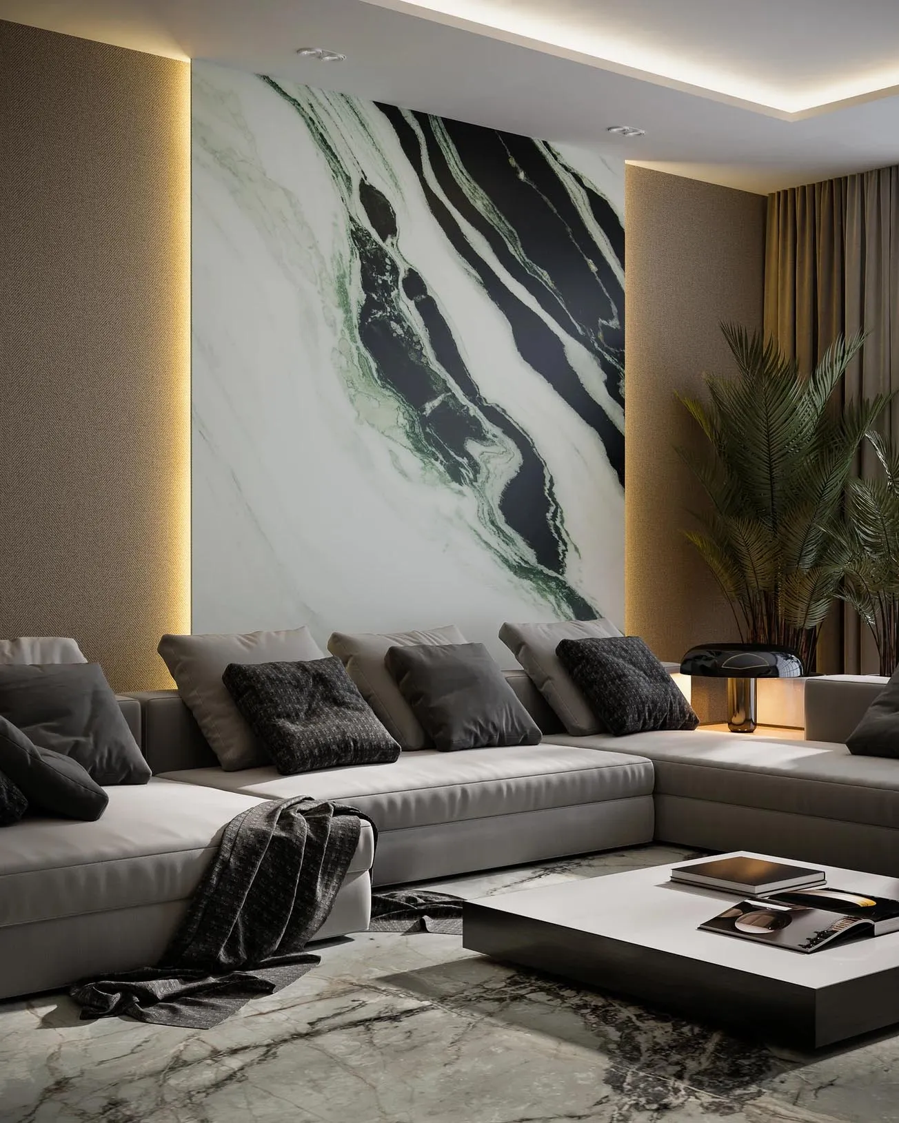 Stone Remnants vs. Full Slabs How to Choose the Right Option