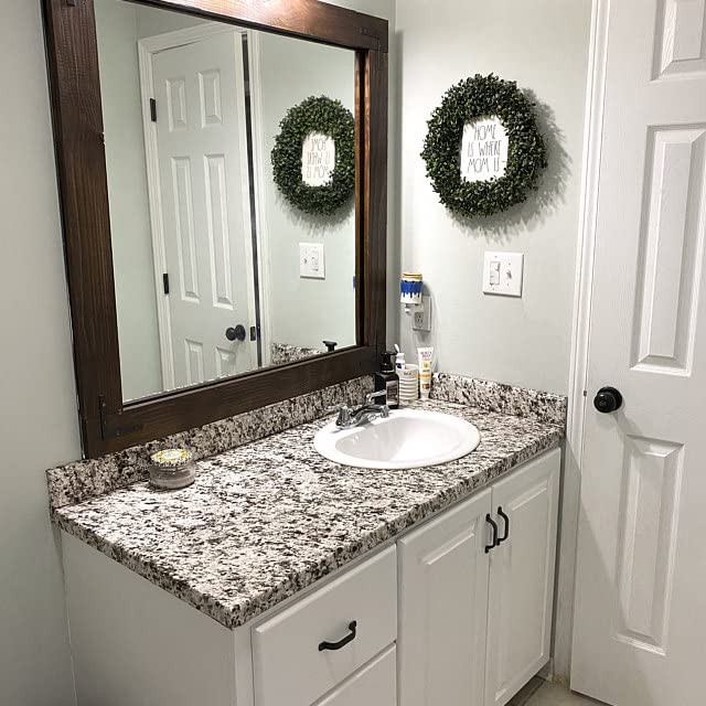Sustainable Style: Repurposing Stone Remnants
