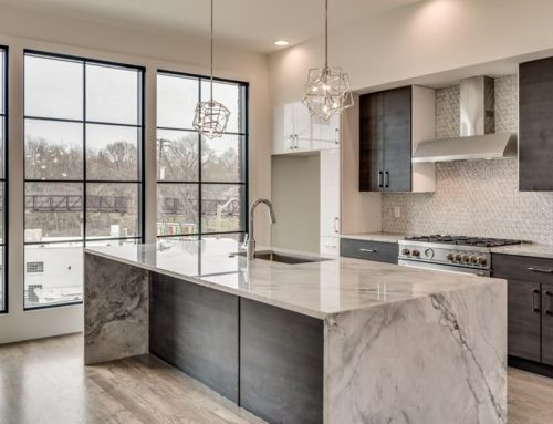 Is quartzite high maintenance?