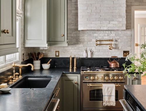 Will red wine stain quartzite?