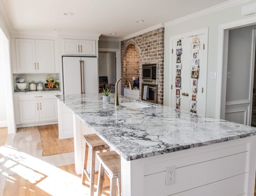 Is Quartzite Harder Than Granite?