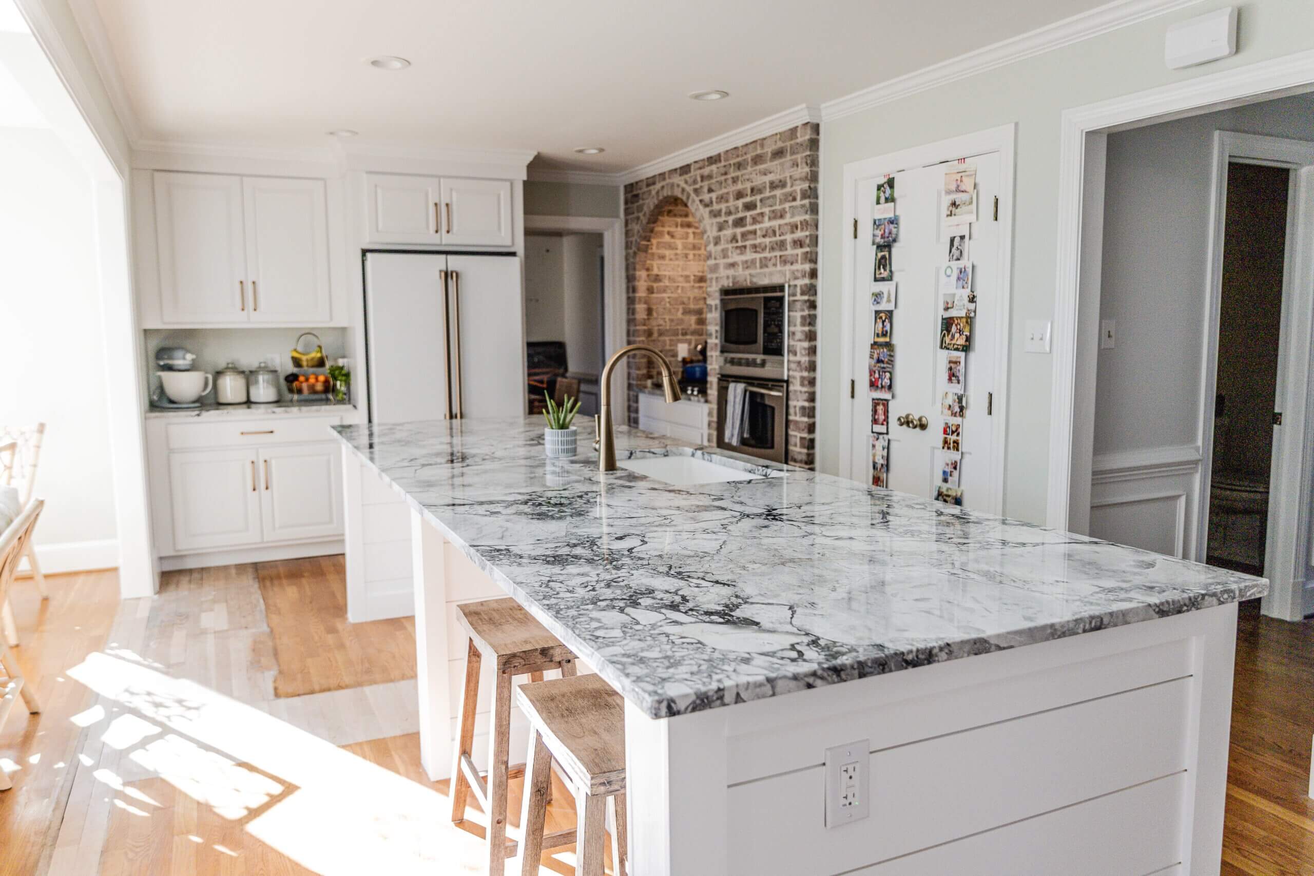 Is Quartzite Harder Than Granite