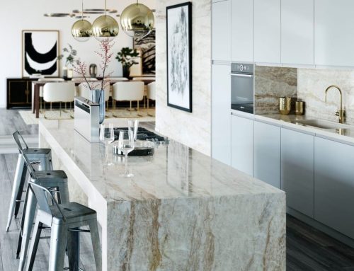 How to Choose the Perfect Quartzite Slab