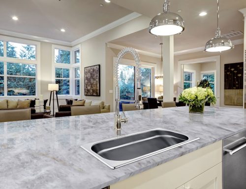 Which is nicer quartz or quartzite?