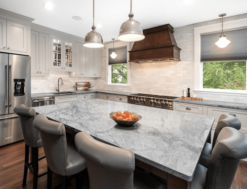 What to Expect During Quartzite Countertop Installation