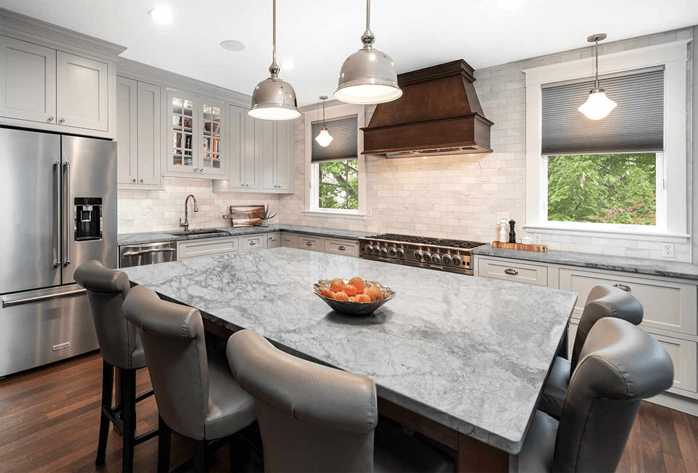 What to Expect During Quartzite Countertop Installation