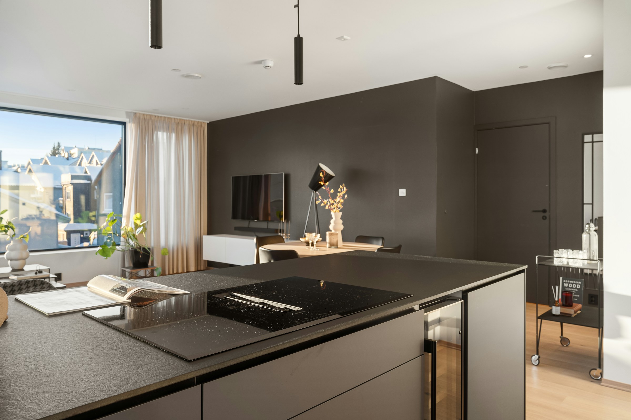 Why Quartzite Holds Up Better