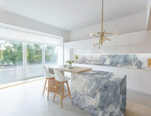 Can You Cut Directly on Quartzite Countertops?