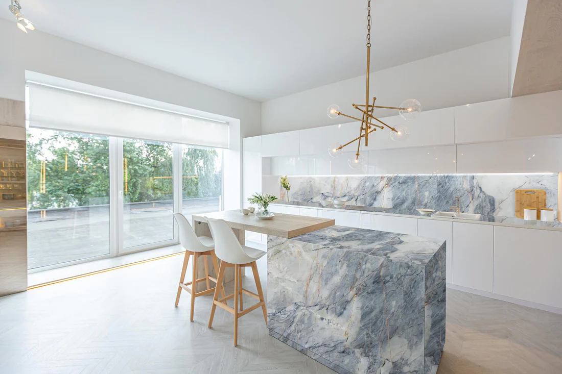 Can You Cut Directly on Quartzite Countertops