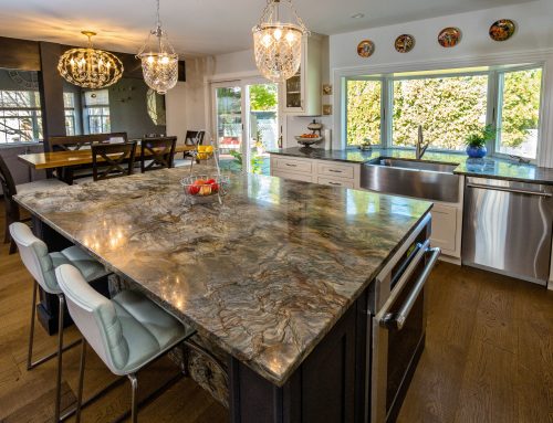 Quartzite Maintenance Mistakes