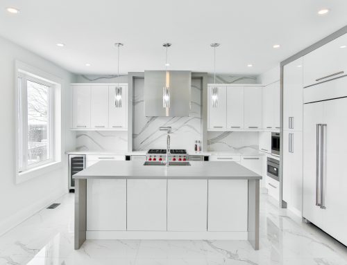 What Happens If Quartzite Isn’t Installed Correctly?