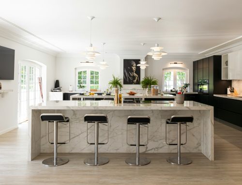 What Actually Damages Quartzite