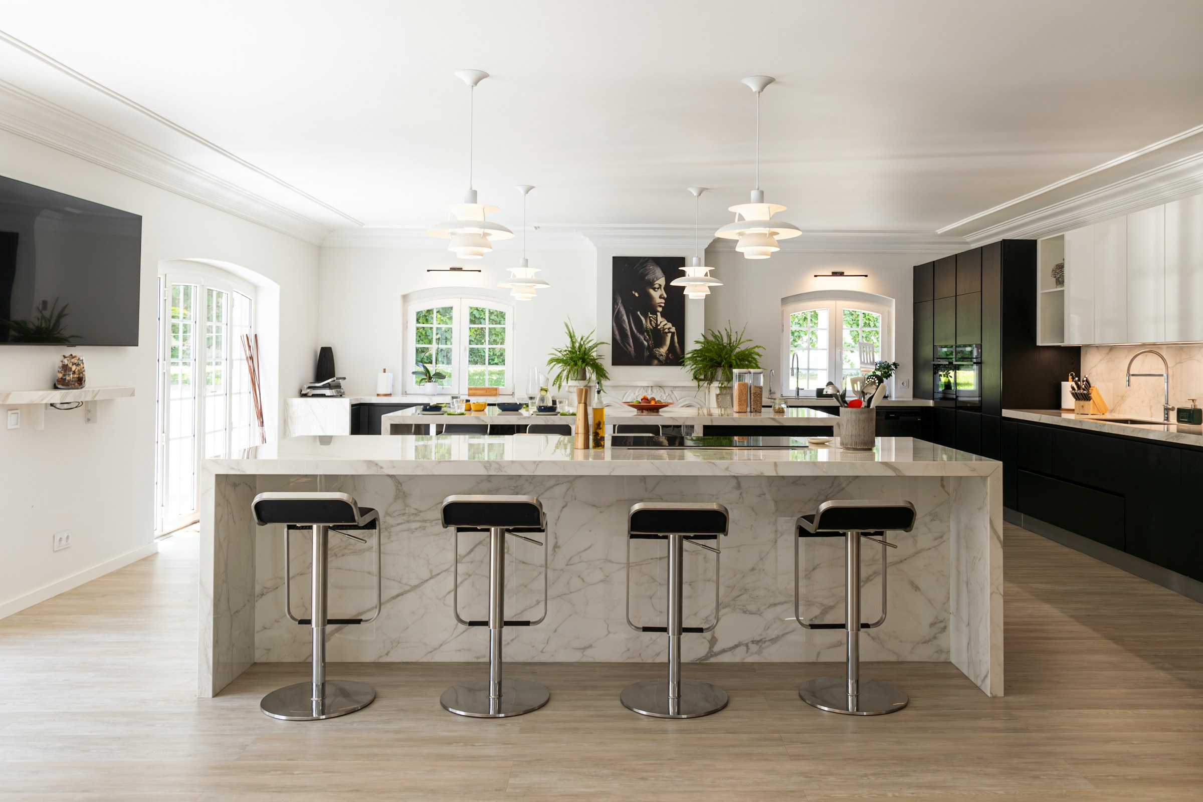 What Actually Damages Quartzite