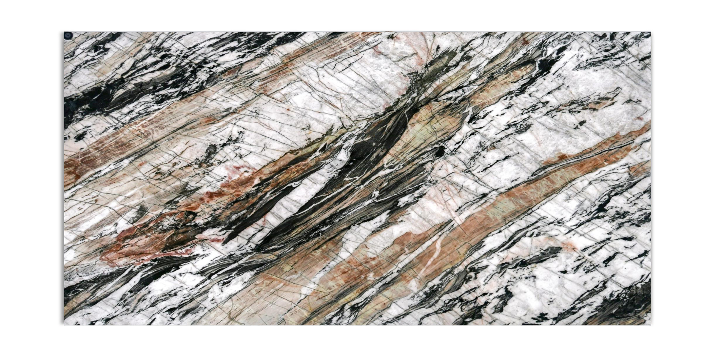 Crystal Baikal Light