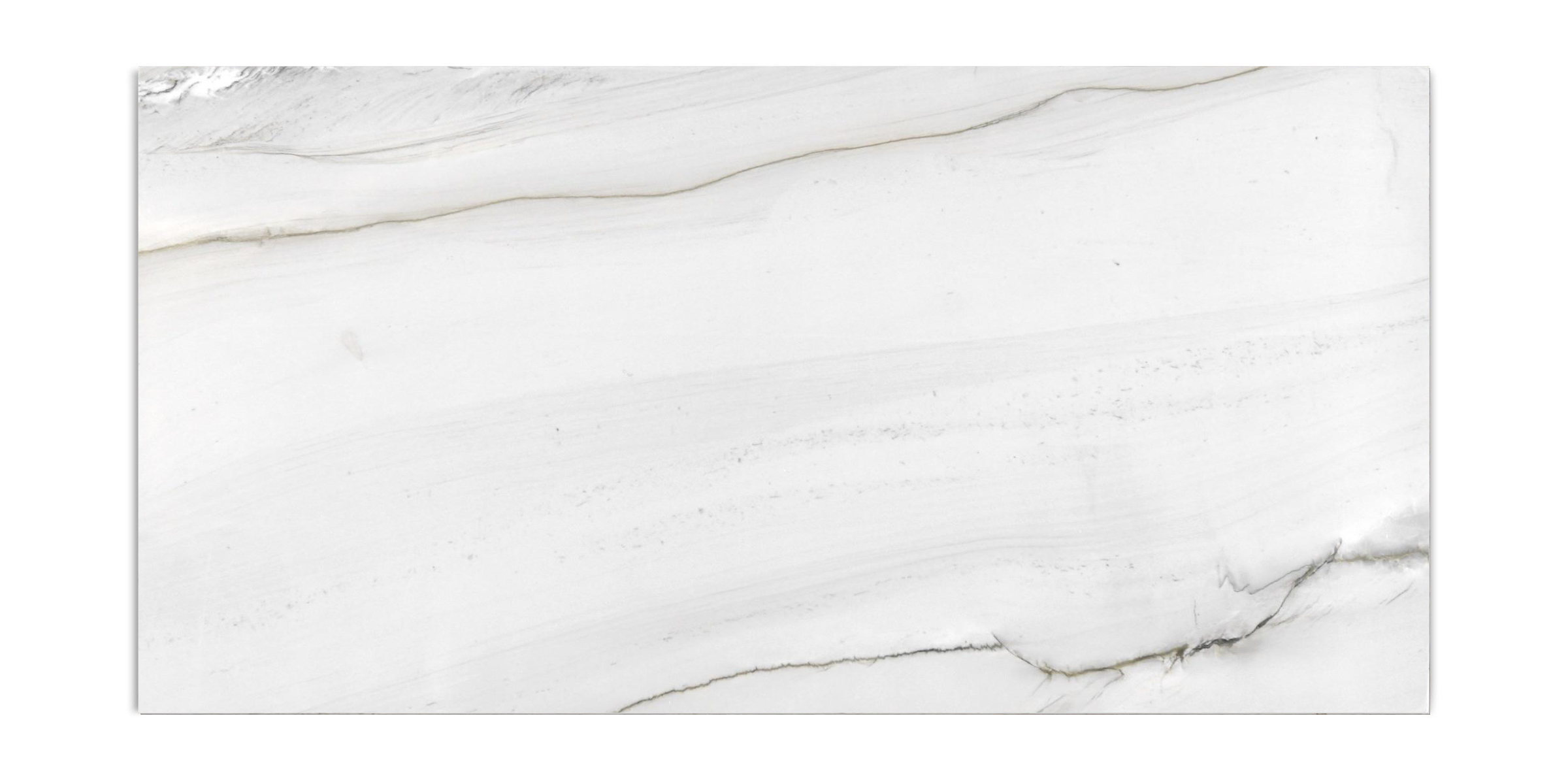 Mont Blanc Light Vein